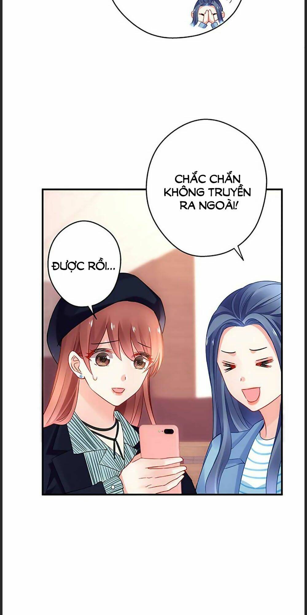 Bạn Trai 1/4 Của Tôi: Chapter 20