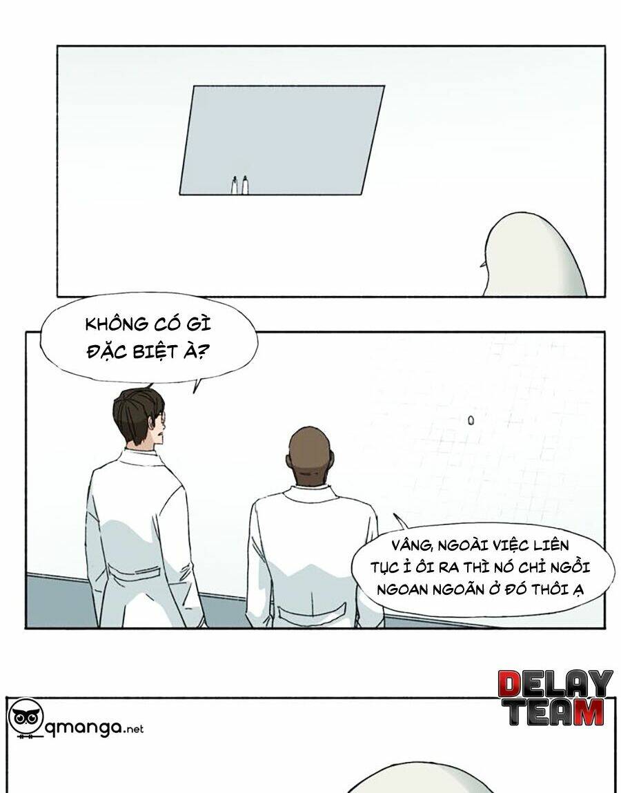 Đại Chiến Muỗi Biến Dị: Chapter 18