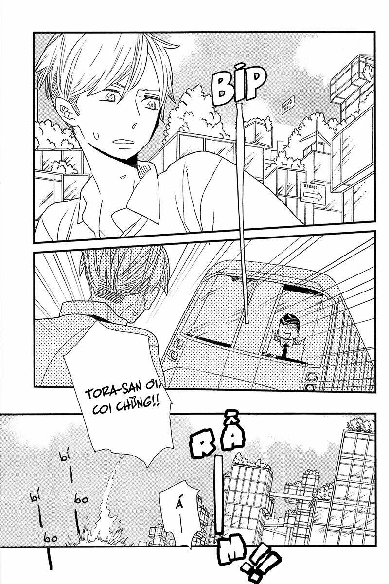 500-Nen No Itonami: Chapter 3