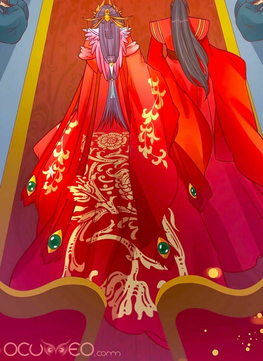 Thịnh Thế Lê Hoa Điện: Chapter 31