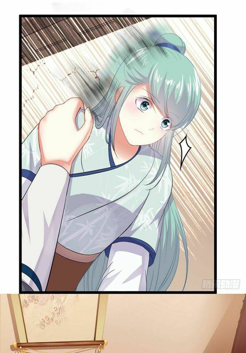 Lừa Thái Tử Đến Đây Dạy Dỗ: Chapter 4