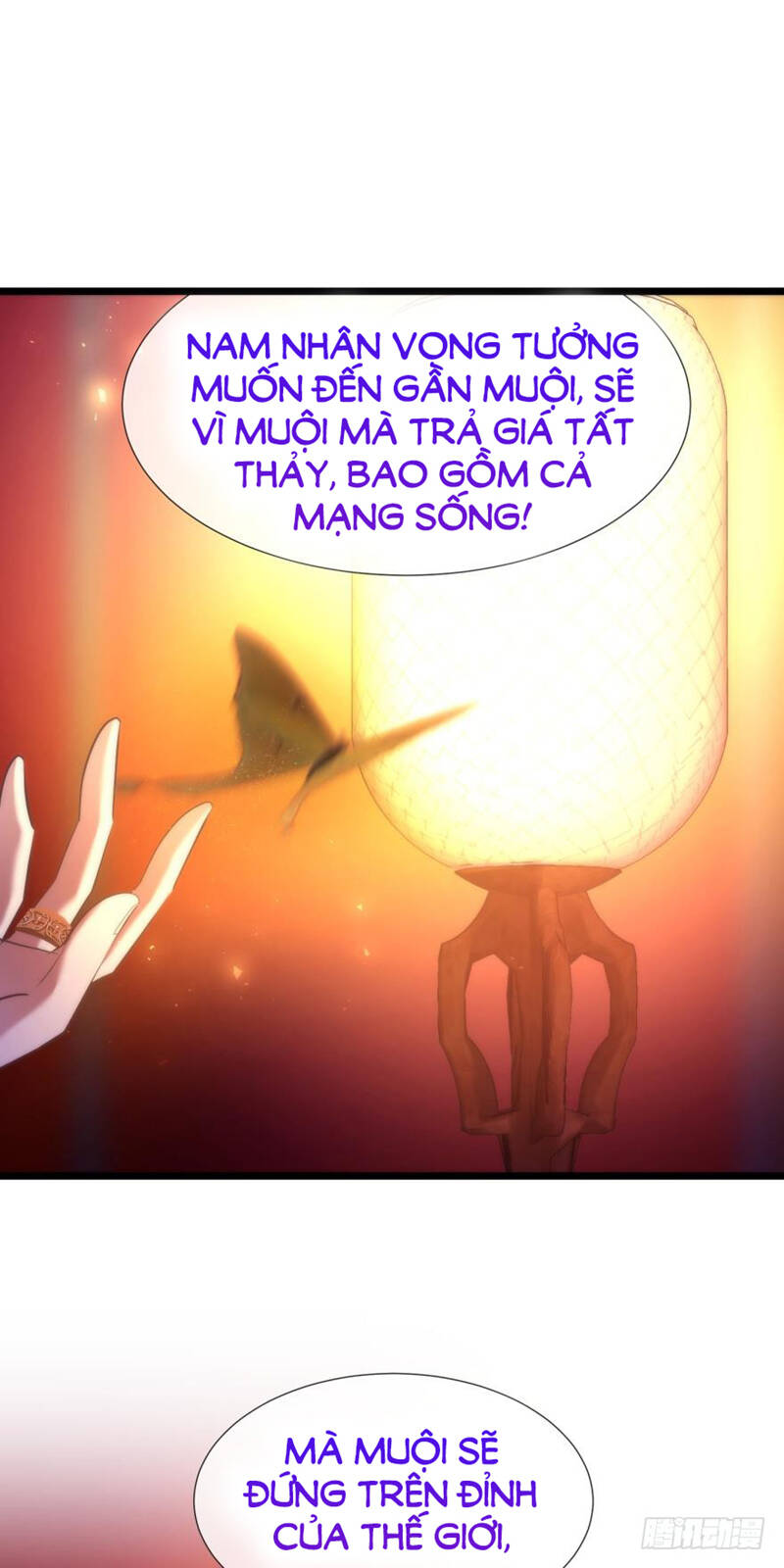 Một Vạn Tư Thế Công Lược Yêu Nam: Chapter 120