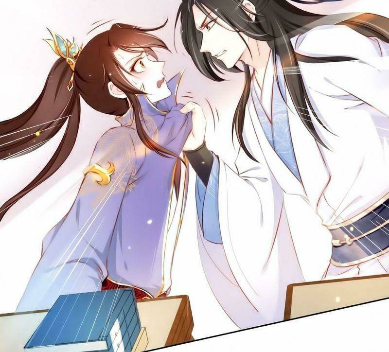 Nàng Trở Thành Bạch Nguyệt Quang Của Vương Gia Bệnh Kiều: Chapter 4