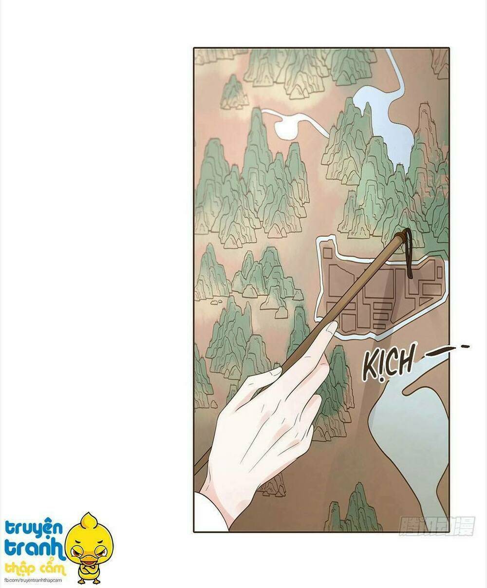 Đại Giá Thừa Tướng: Chapter 121