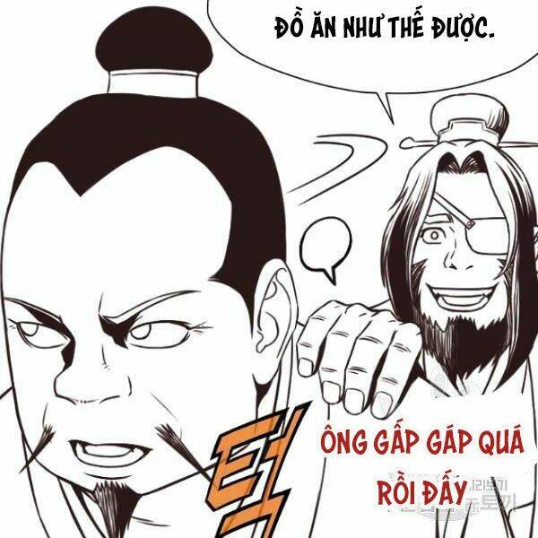 Thiên Võ Chiến Thần: Chapter 40