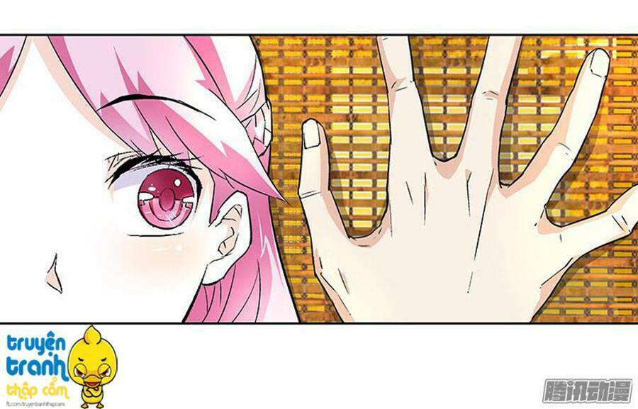 Cường Sủng Hào Môn Tiểu Manh Thê: Chapter 15