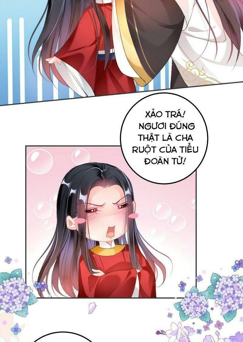 Vương Gia, Áo Lót Của Ngươi Rơi Mất Rồi: Chapter 120
