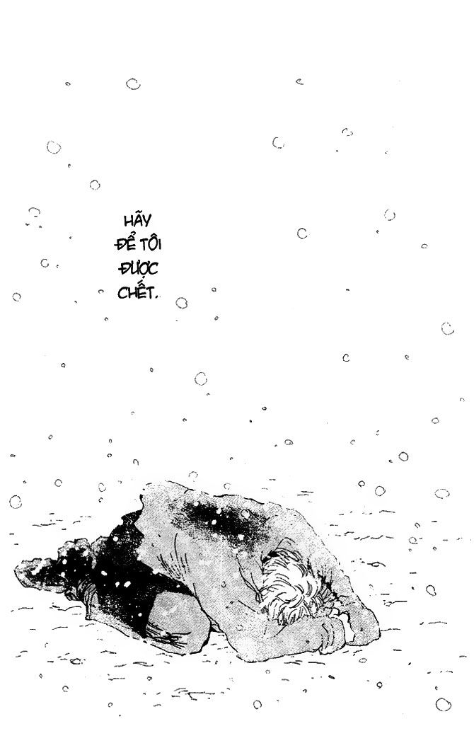 Mầm Sống: Chapter 18
