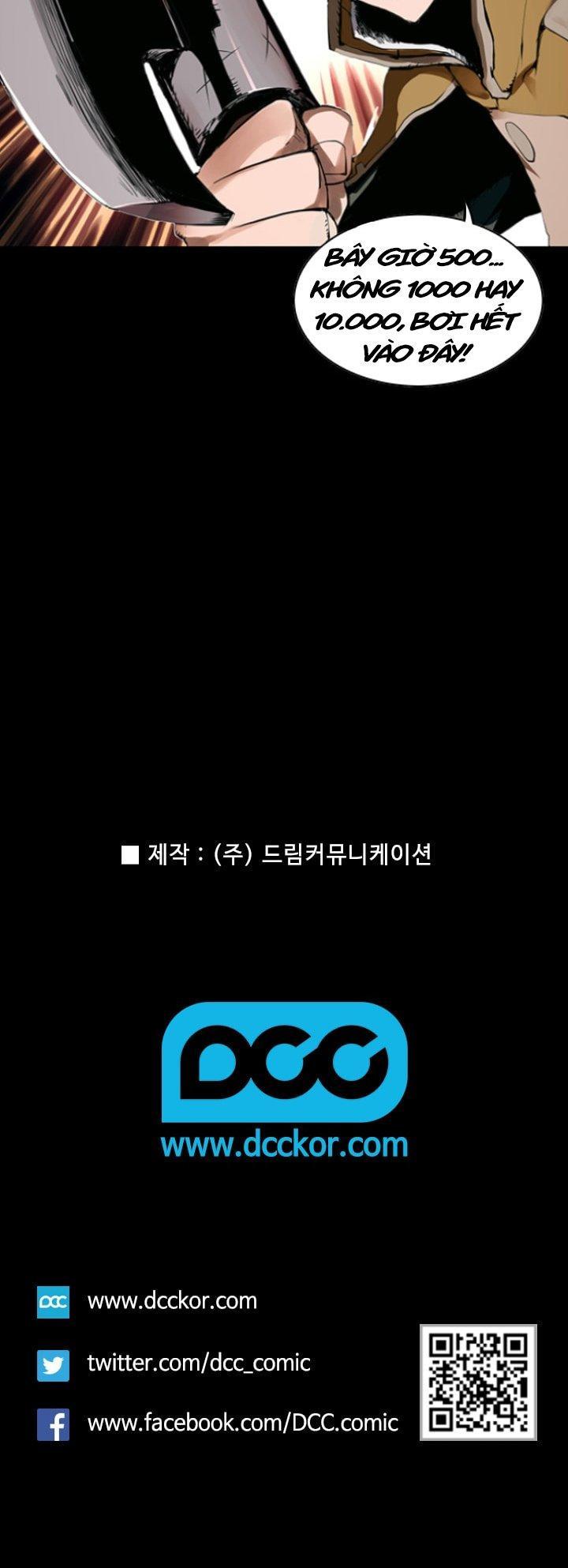 Quá Tải: Chapter 13