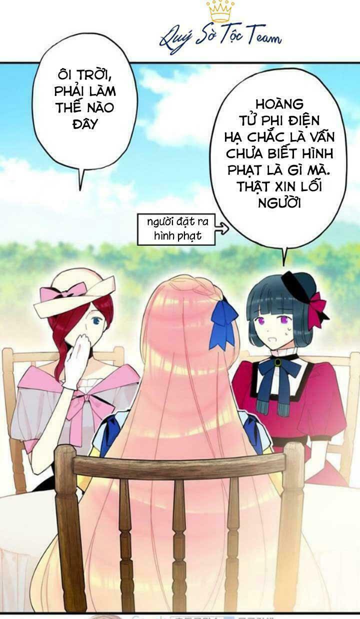 Tồn Tại Với Tư Cách Là Vợ Của Nam Chính: Chapter 26: Nguyện vọng của Gracy