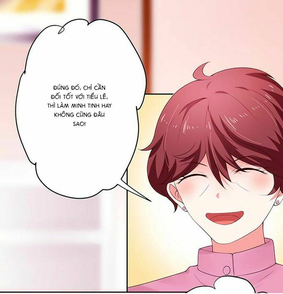 Bạn Trai Là Ngôi Sao: Chapter 81