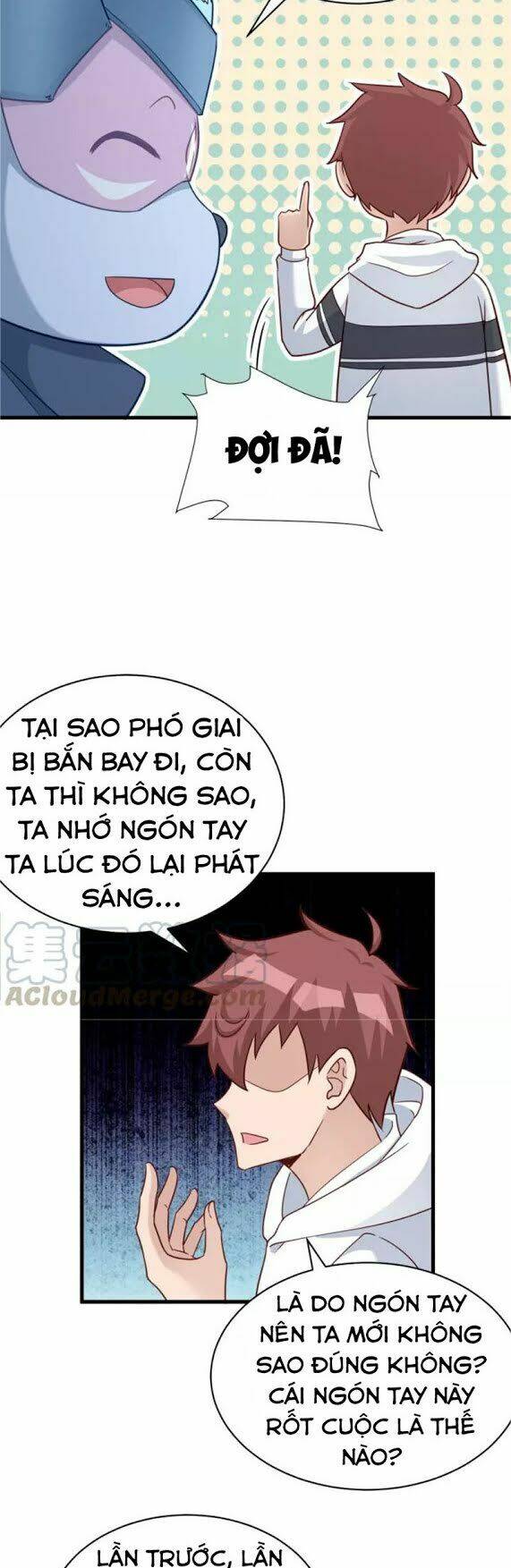 Hệ Thống Tu Tiên Mạnh Nhất: Chapter 87