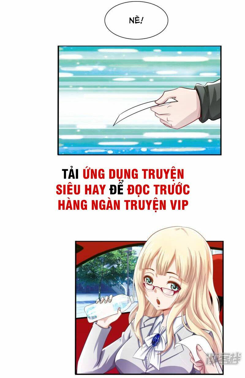 Phong Thủy Thiên Sư: Chapter 4