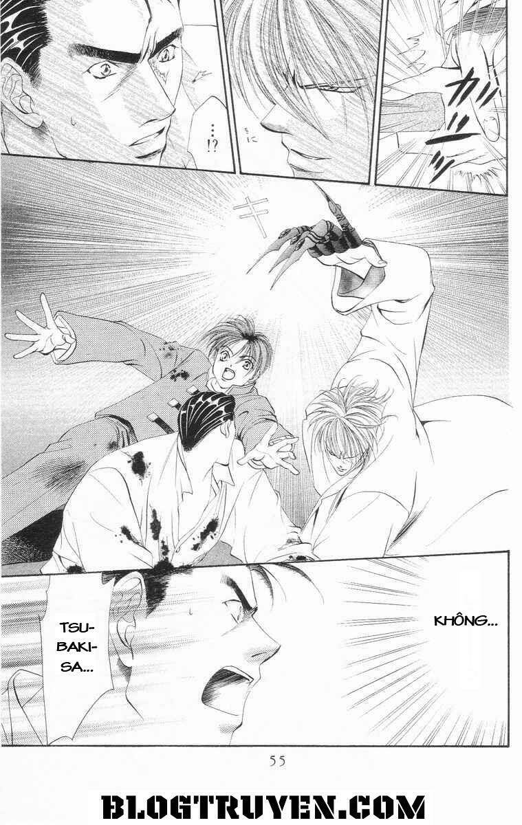 Tokyo Crazy Paradise: Chapter 78