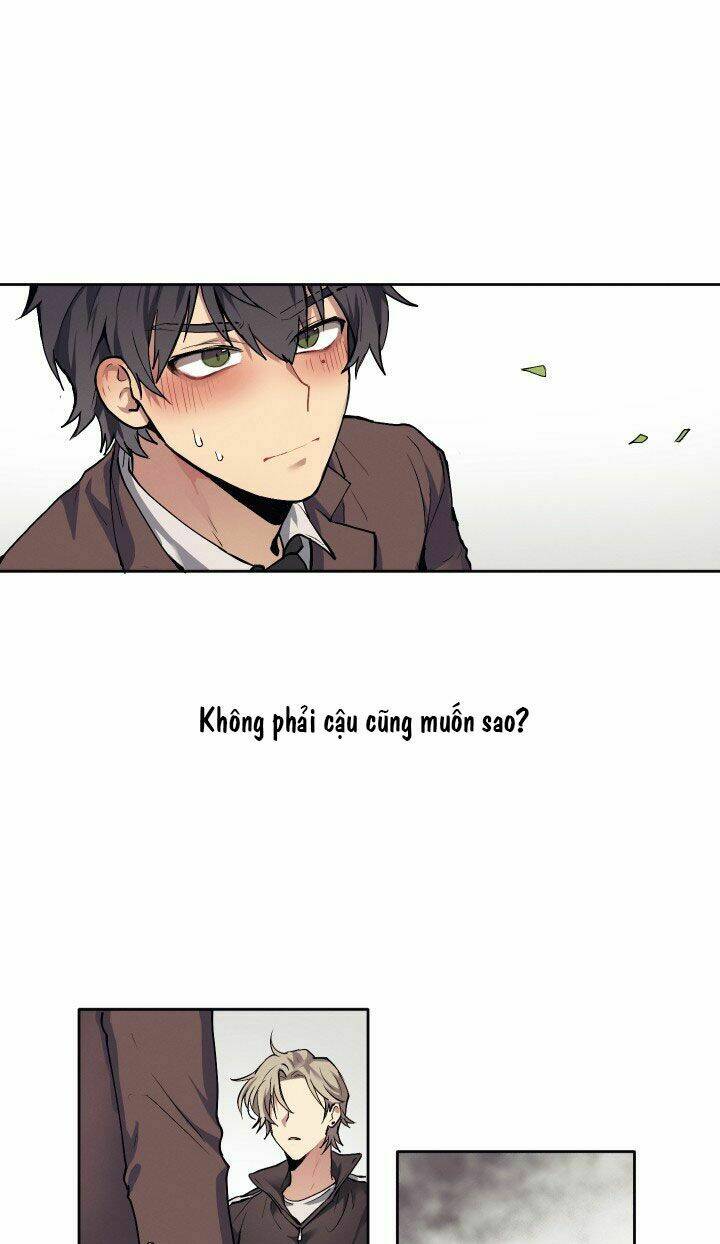 Cậu Tên Gì ?: Chapter 3