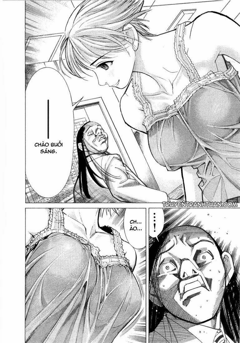 Team Medical Dragon - Y Đội Rồng: Chapter 23