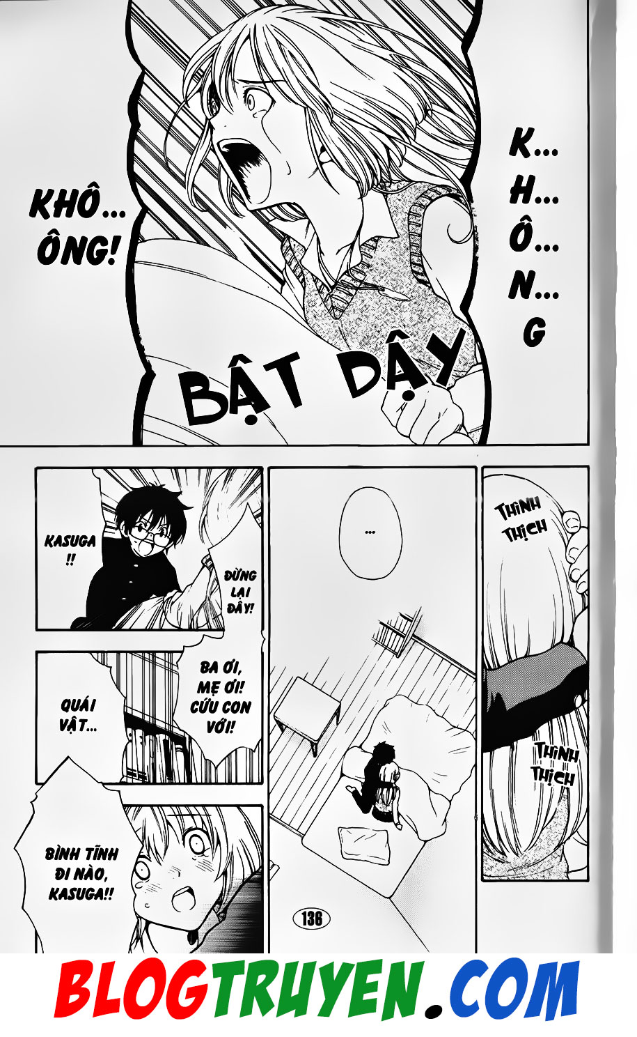 Bác Sĩ Ma Giới: Chapter 91.2