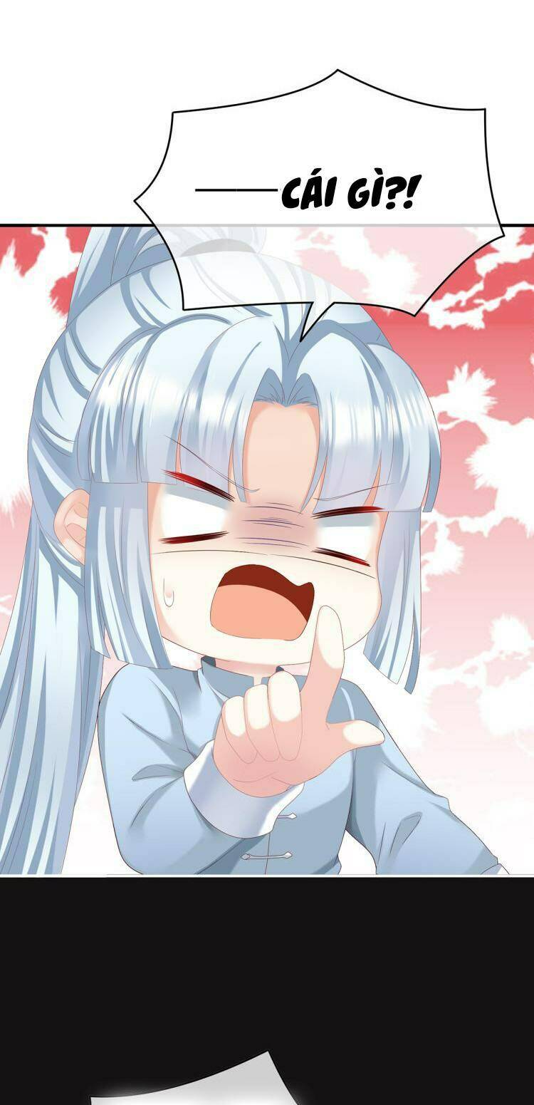 Kiều Phu Có Hỉ: Chapter 26.1