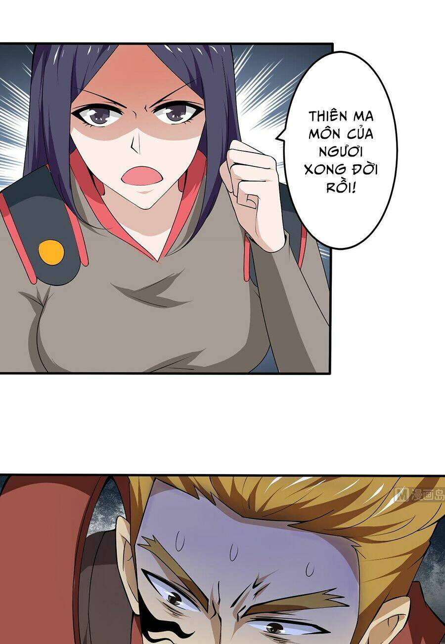 Tu Chân Giả Tại Dị Thế: Chapter 106