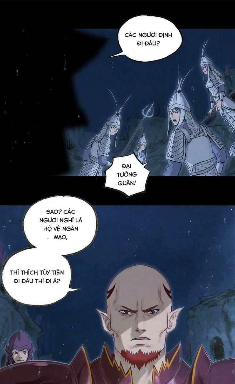 Ngao Bính: Chapter 6
