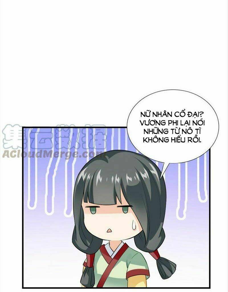 Tận Diệt Vương Gia Mãn Triều: Chapter 148