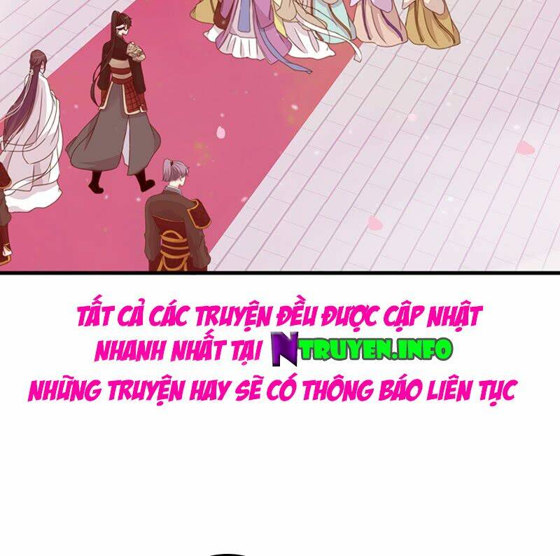 Tướng Quân Mời Ra Trận: Chapter 15