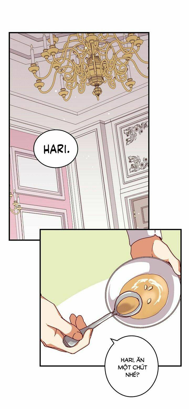 Đừng Chọc Đứa Em Gái Bé Bỏng Của Chúng Tôi: Chapter 3