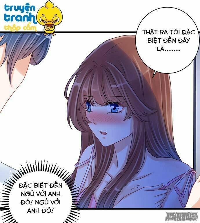 Trọng Sinh Để Ngủ Với Ảnh Đế: Chapter 21