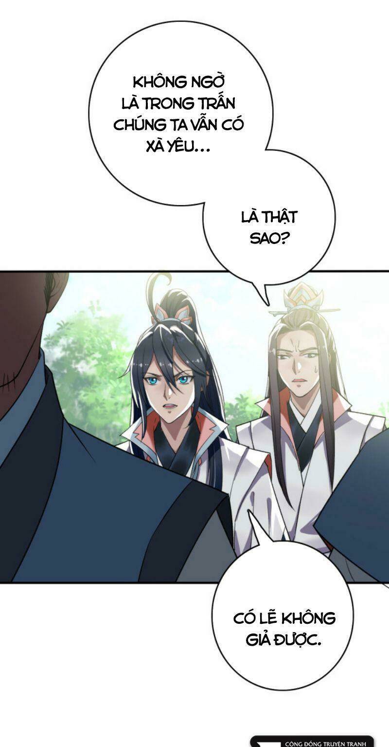 Siêu Đạo Thần Thuật: Chapter 38