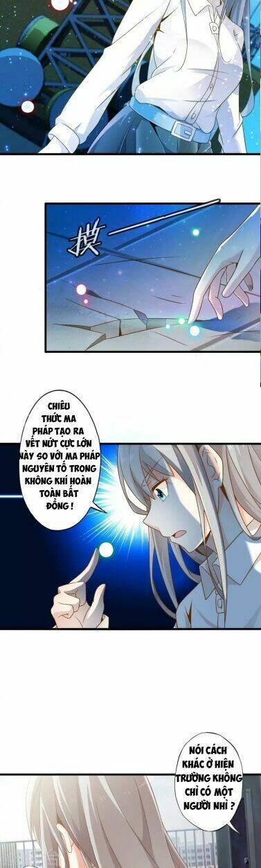 Cực Phẩm Công Ngụ Tiên Thê: Chapter 9