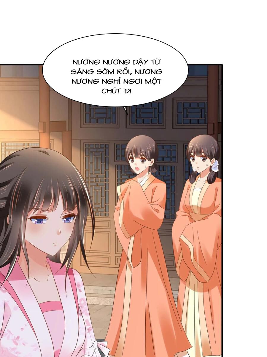 Lãnh Cung Phế Hậu Muốn Nghịch Thiên: Chapter 207