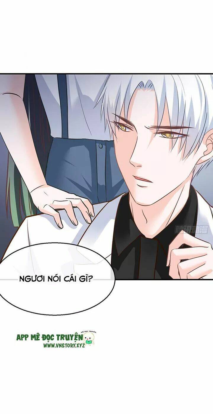 Cẩm Lý Thiếu Nữ Của Tôi: Chapter 105
