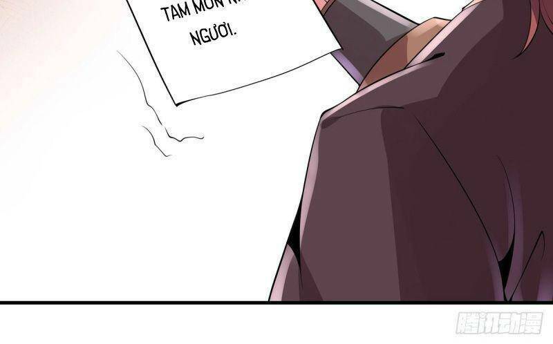 Lực Bạt Sơn Hà Hề Tử Đường: Chapter 40