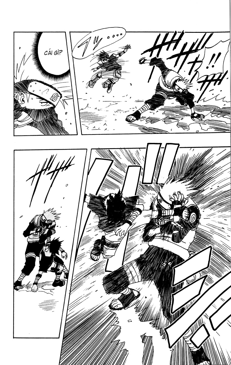 Naruto: Chapter 7