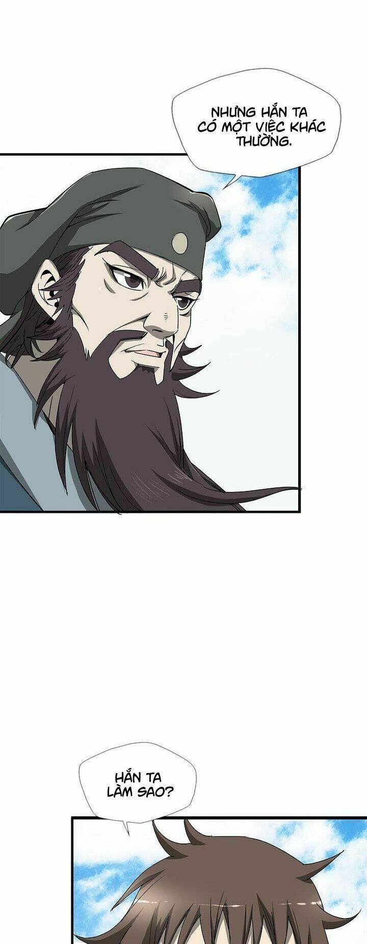 Cuồng Long: Chapter 24