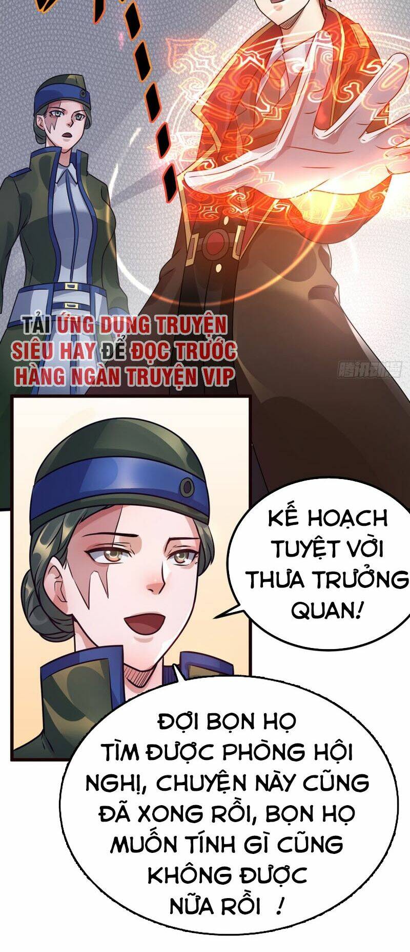 Tiên Vương Trùng Sinh: Chapter 93