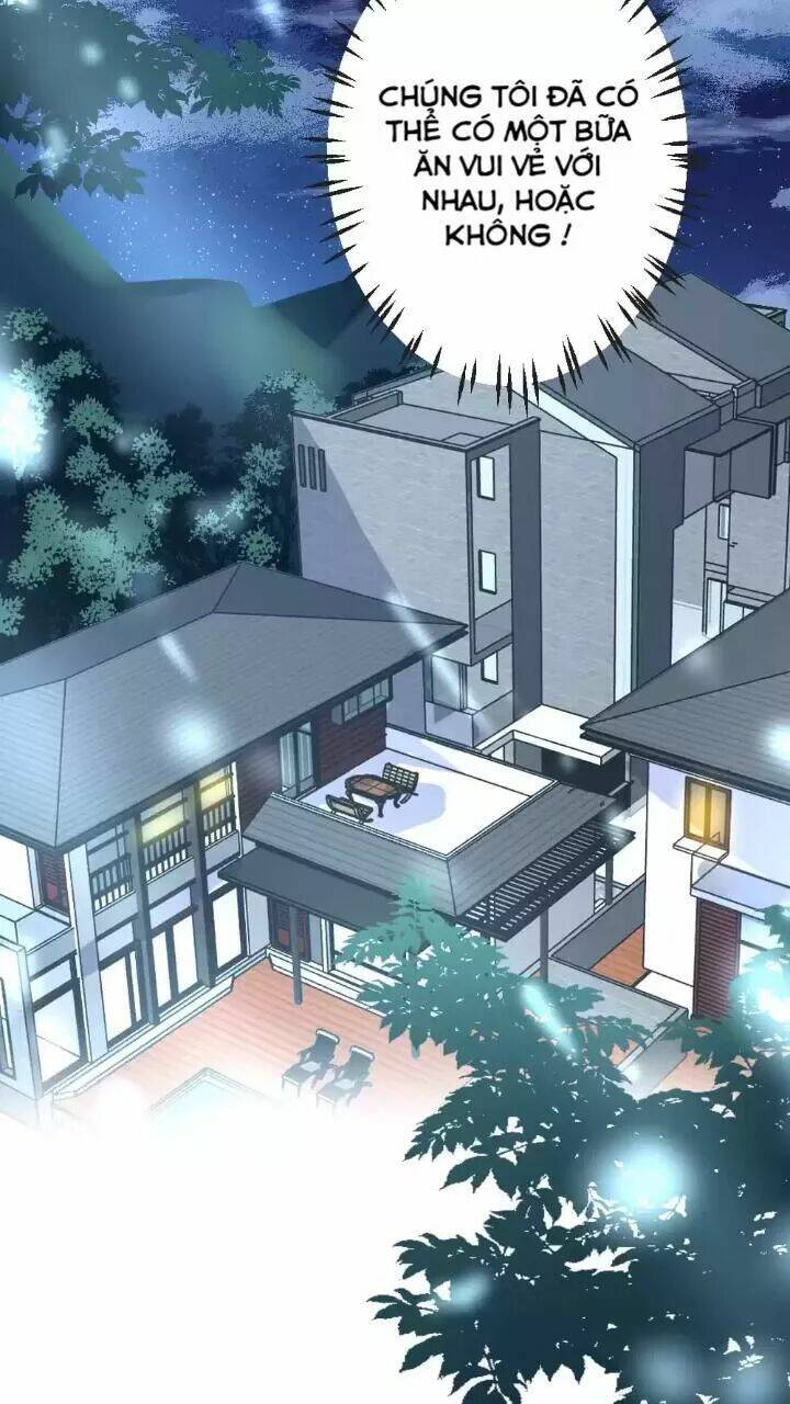 Bản Hợp Đồng Của Tổng Tài Lạnh Lùng: Chapter 6