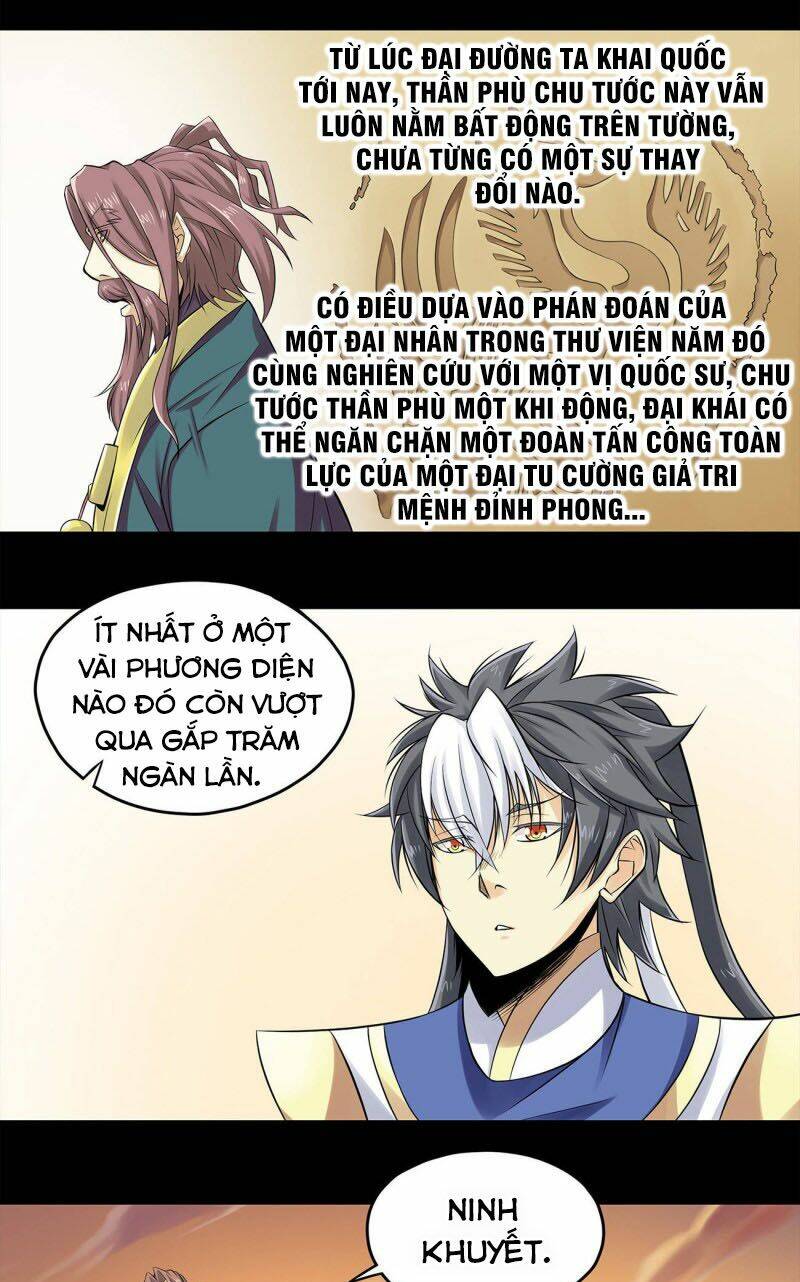 Tướng Dạ: Chapter 80