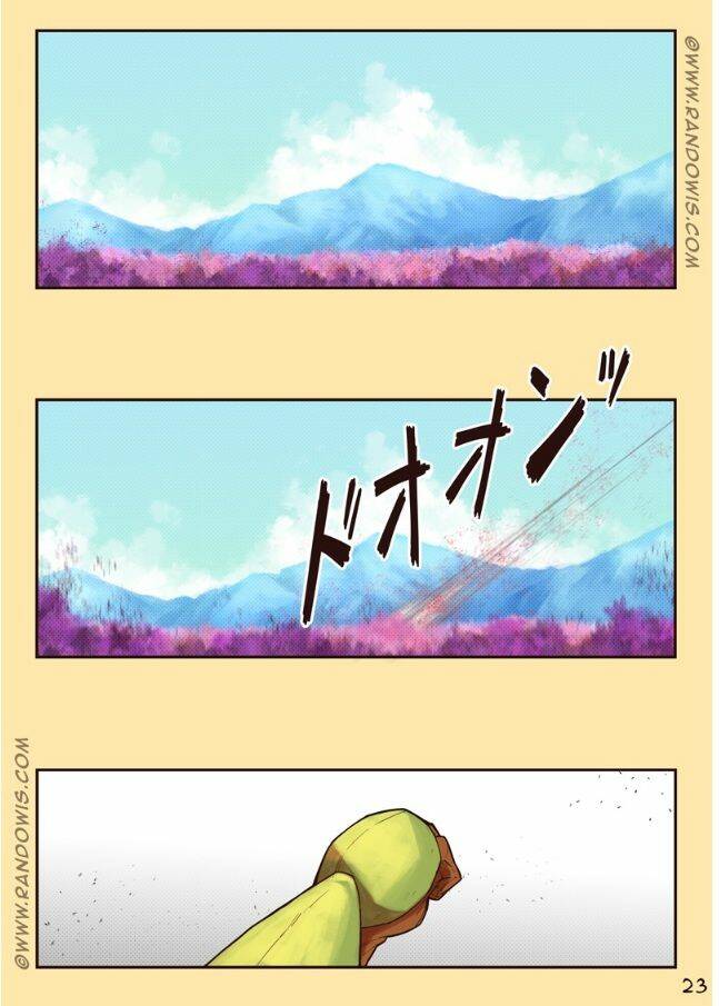 We Are Life In A M . M . O: Chapter 4