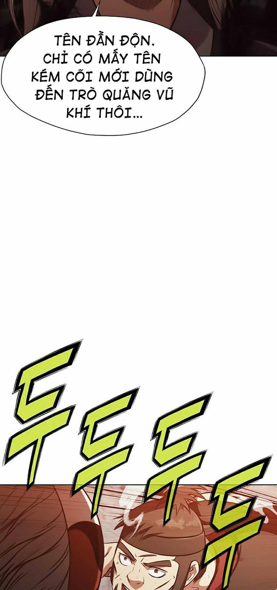 Thiên Võ Chiến Thần: Chapter 29