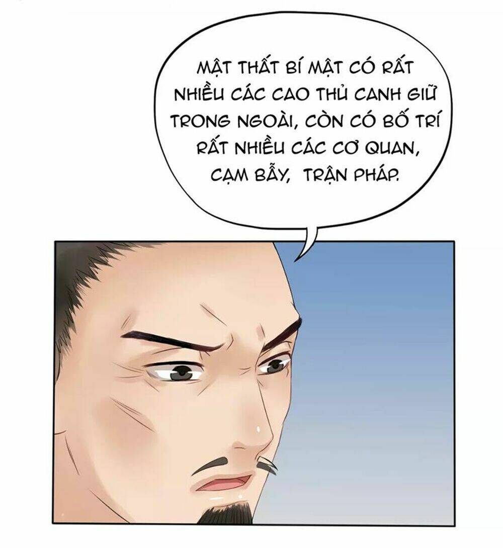 Bồng Sơn Viễn: Chapter 11