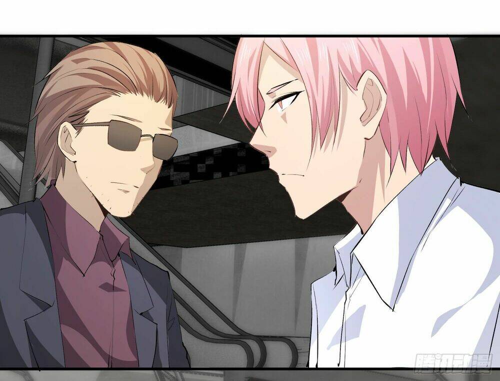 Quái Trộm Thâu Tâm: Chapter 11.2