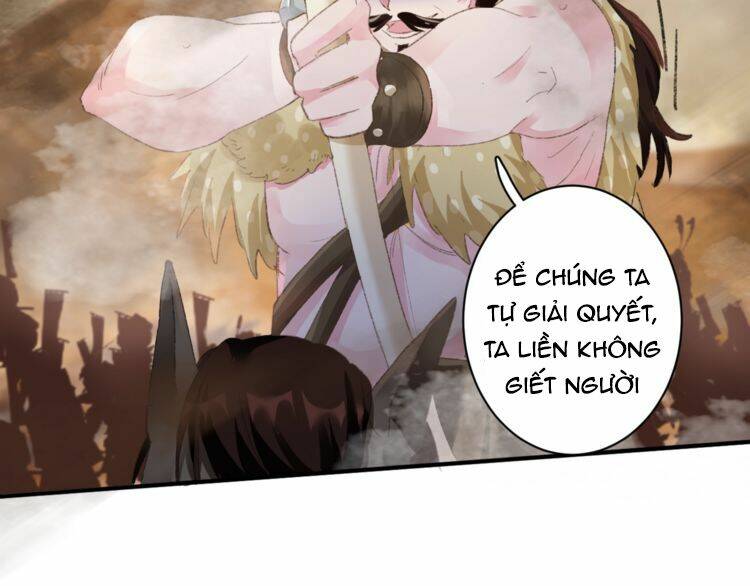 Hoa Nhan Sách: Chapter 61.1