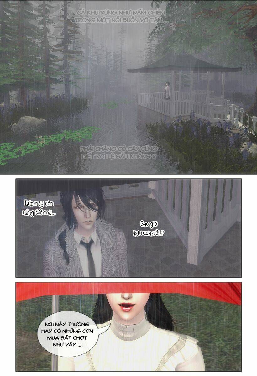 Truyện Sims - Earl Story: Chapter 75