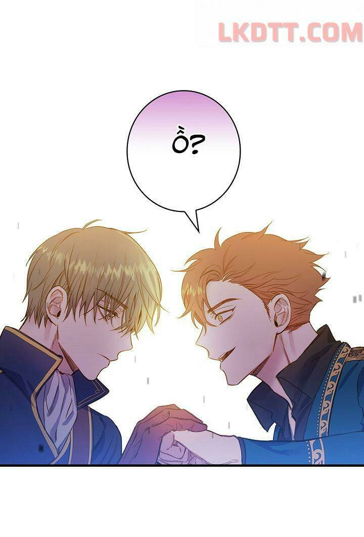 Hoàng Phi Bóng Tối: Chapter 23