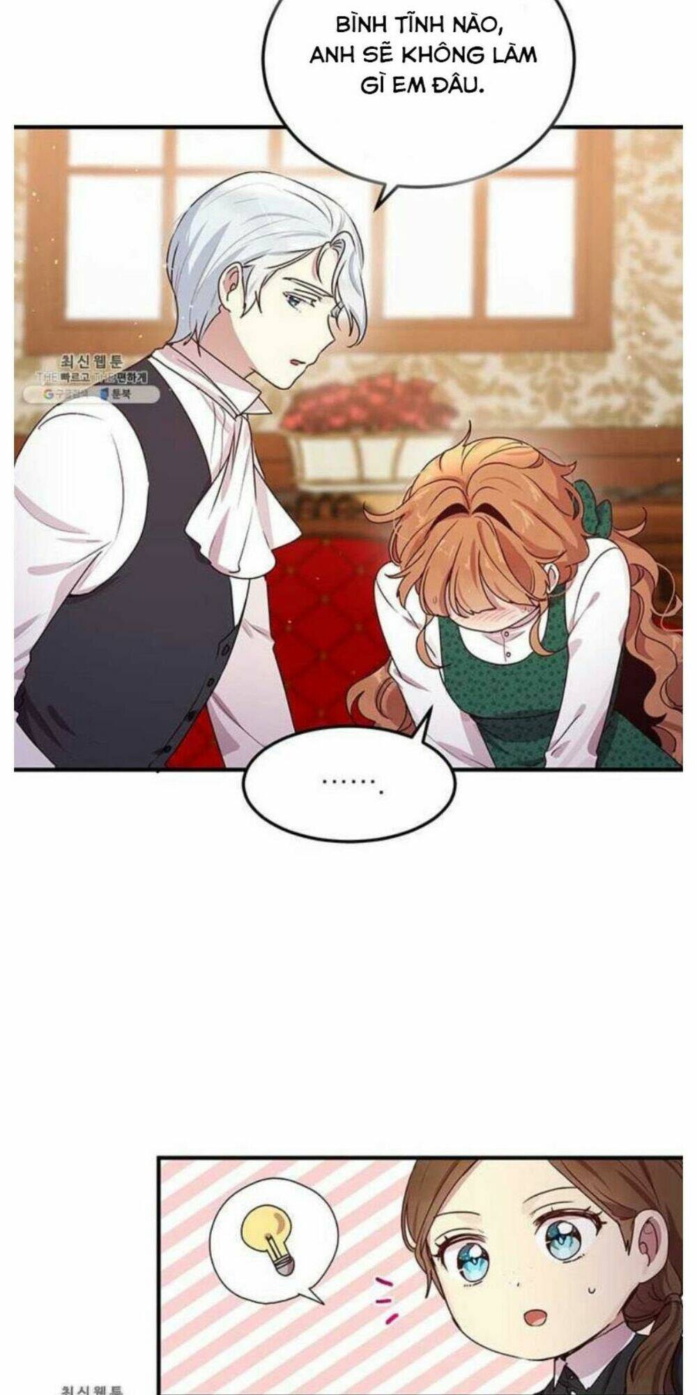 Công Tước, Loạn Vừa Thôi!: Chapter 95