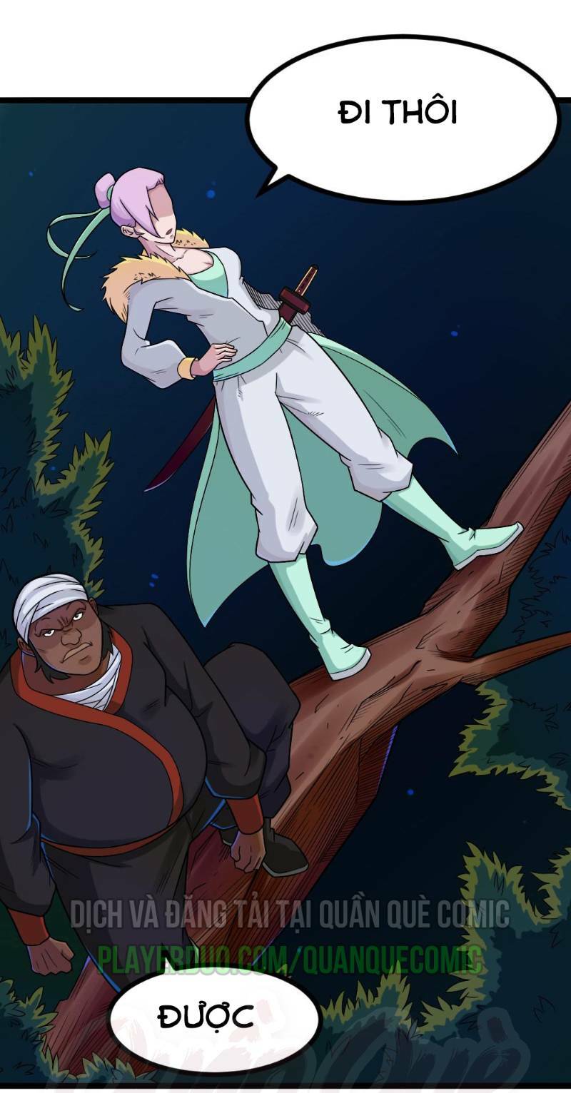 Tu Tiên Cuồng Thần: Chapter 46
