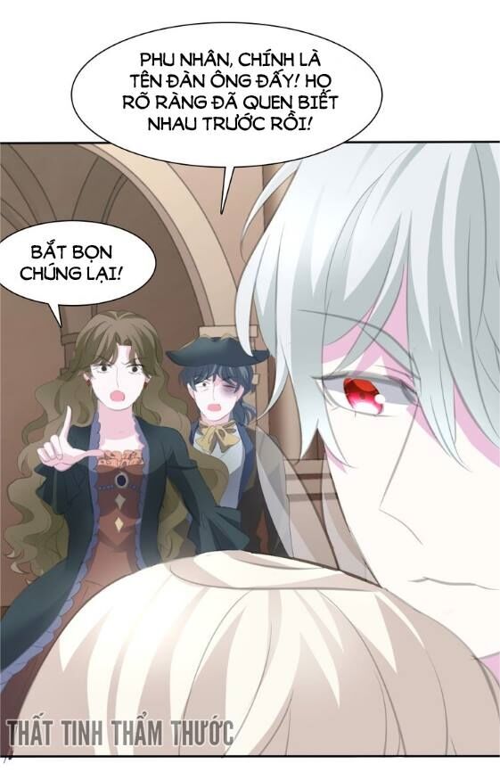 Một lời không hợp liền hút máu: Chapter 41