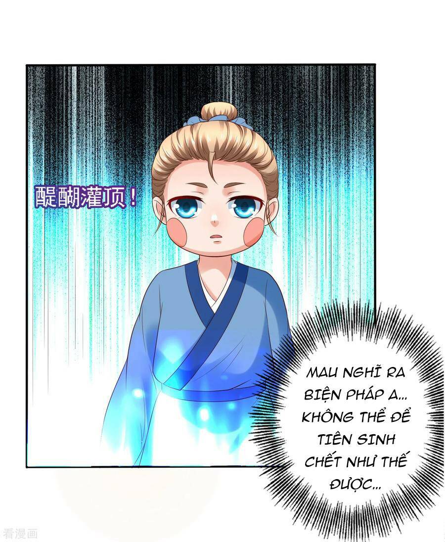 Trở Về Cổ Đại Làm Thánh Hiền: Chapter 26