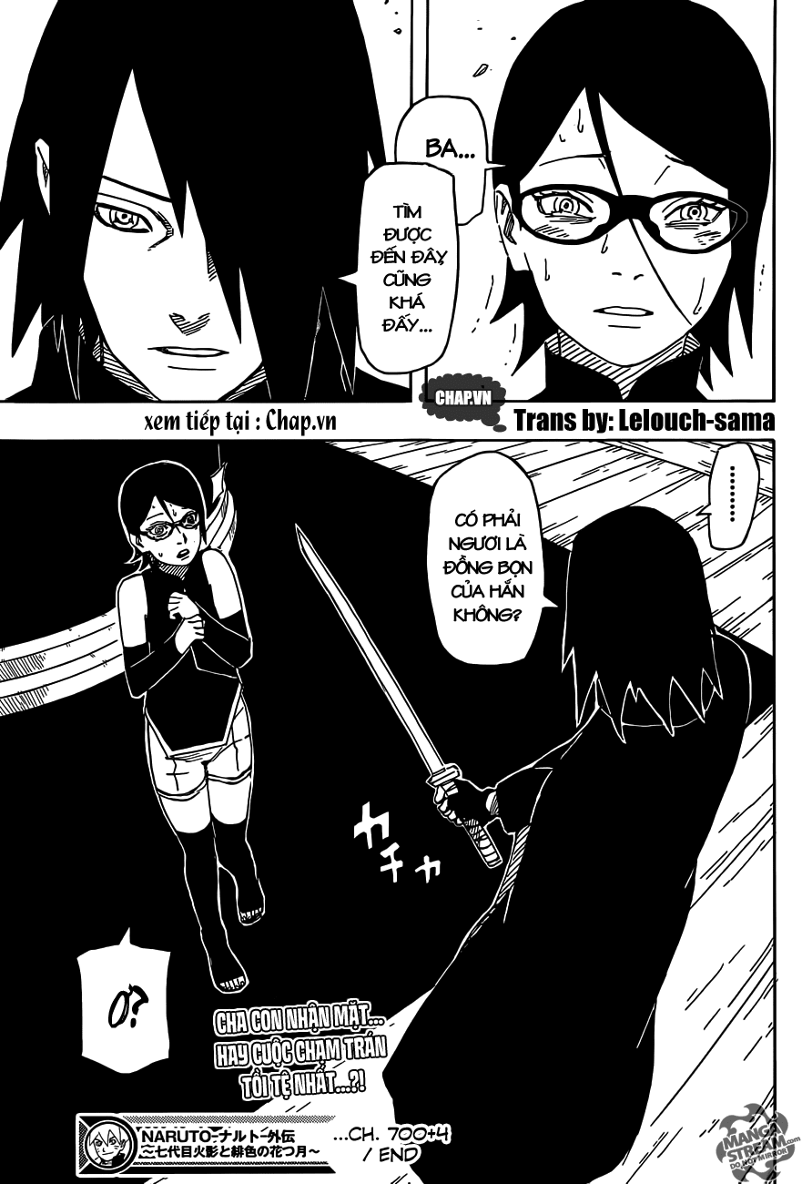 Naruto: Chapter 700.4